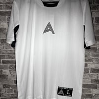 AWESOME LOGO ゲームシャツ