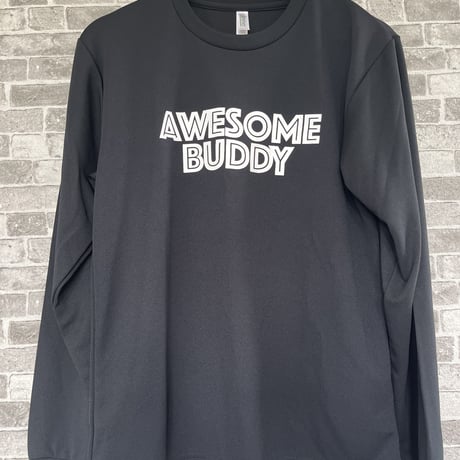 ドライロングTシャツ