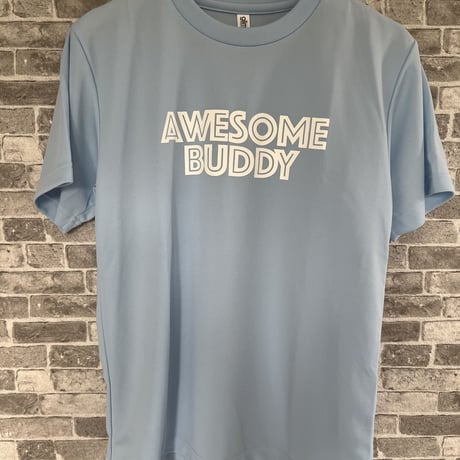 ドライTシャツ