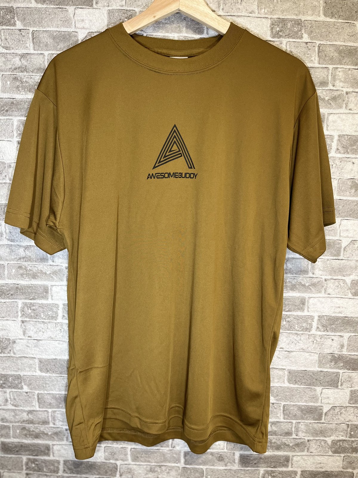 AWESOME BUDDYロゴTシャツ | AWESOME BUDDY CLUB