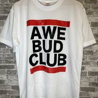 レッドラインTシャツ