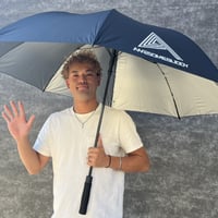 ビックジャンプ傘
