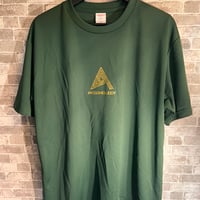 AWESOME ゴールデンTシャツ