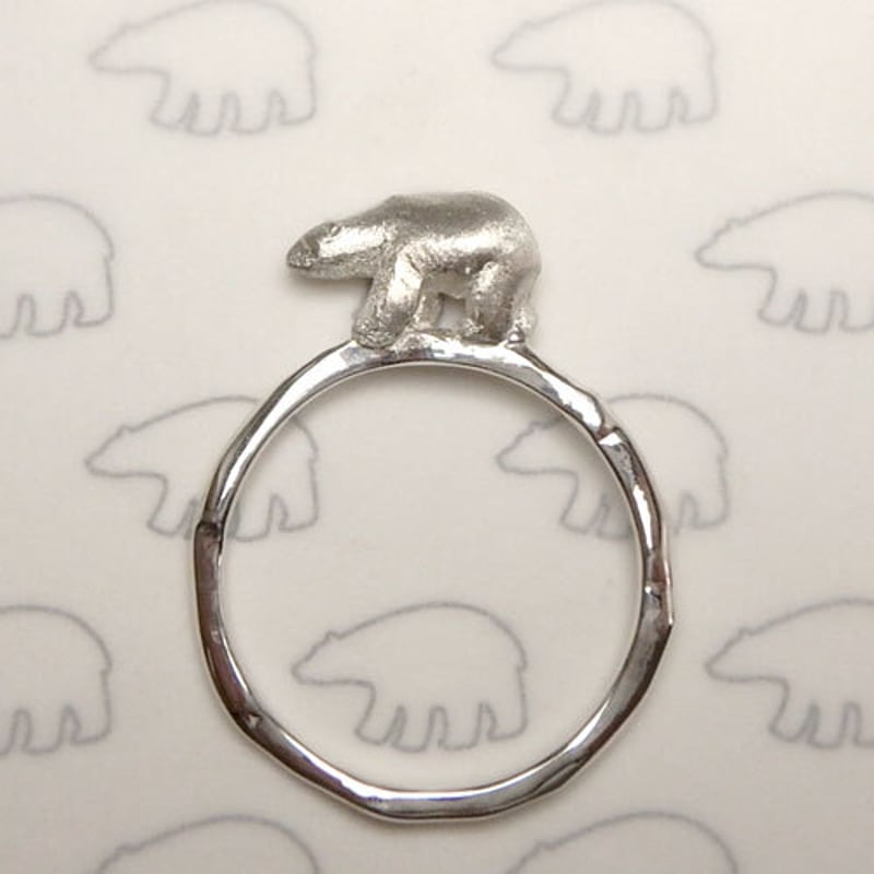 みるく（シルバー1本、ピンク1本、白1本） しっぽ揺れるネコ ピンクゴールドコート シルバーネックレス