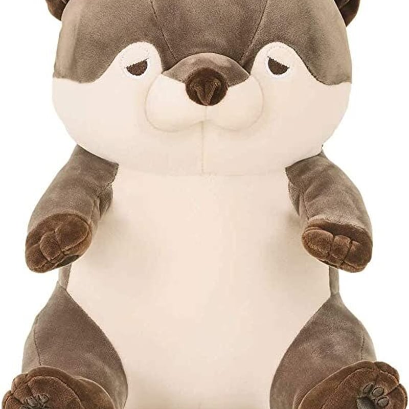 りぶはあと 抱き枕 カワウソのくるり | 麗 明