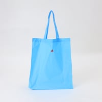j*1様 最終価格 未使用 Y's タコ刺繍 エコバッグ ミニタコ刺繍ナイロンエコバッグ(蛍光イエロー) | WINNIAN STORE