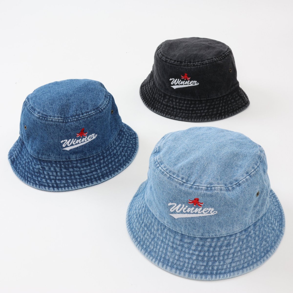 Supremeカジュアルハット Blue 登場大人気アイテム - 帽子