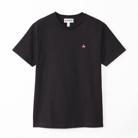 ミニタコ＋ウイニアン6ozT(ブラック)