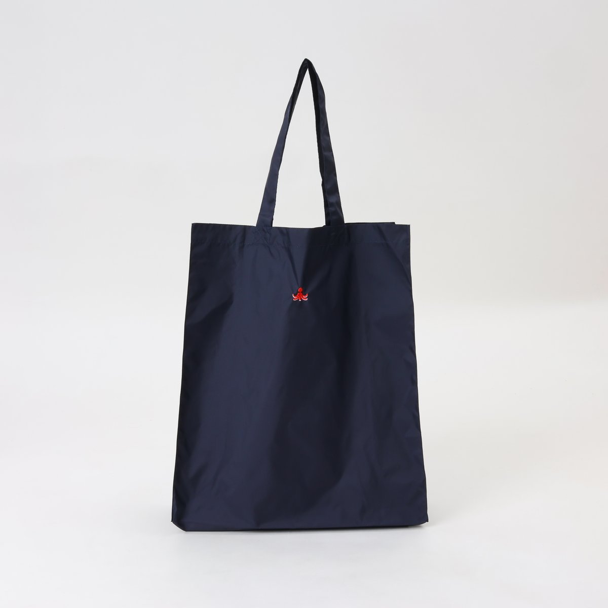 WINNER DROPTOP エコバッグ トートバッグ ネイビー fit=scale-down,w=1200