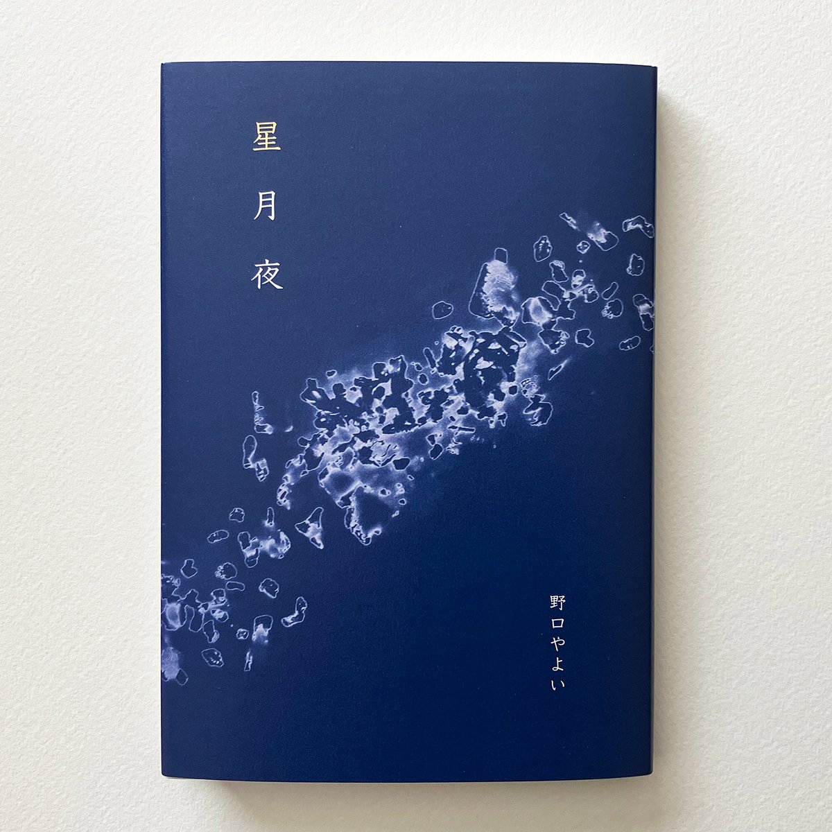 月夜の詩集 – Libroaria