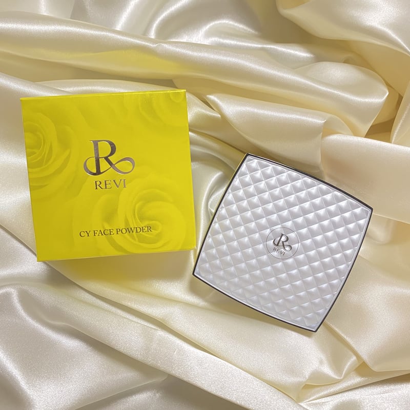 CYフェイスパウダー | Monreve STORE