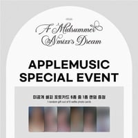 LE SSERAFIM × Withfans】[UNFORGIVEN] 一直娱 yizhiy