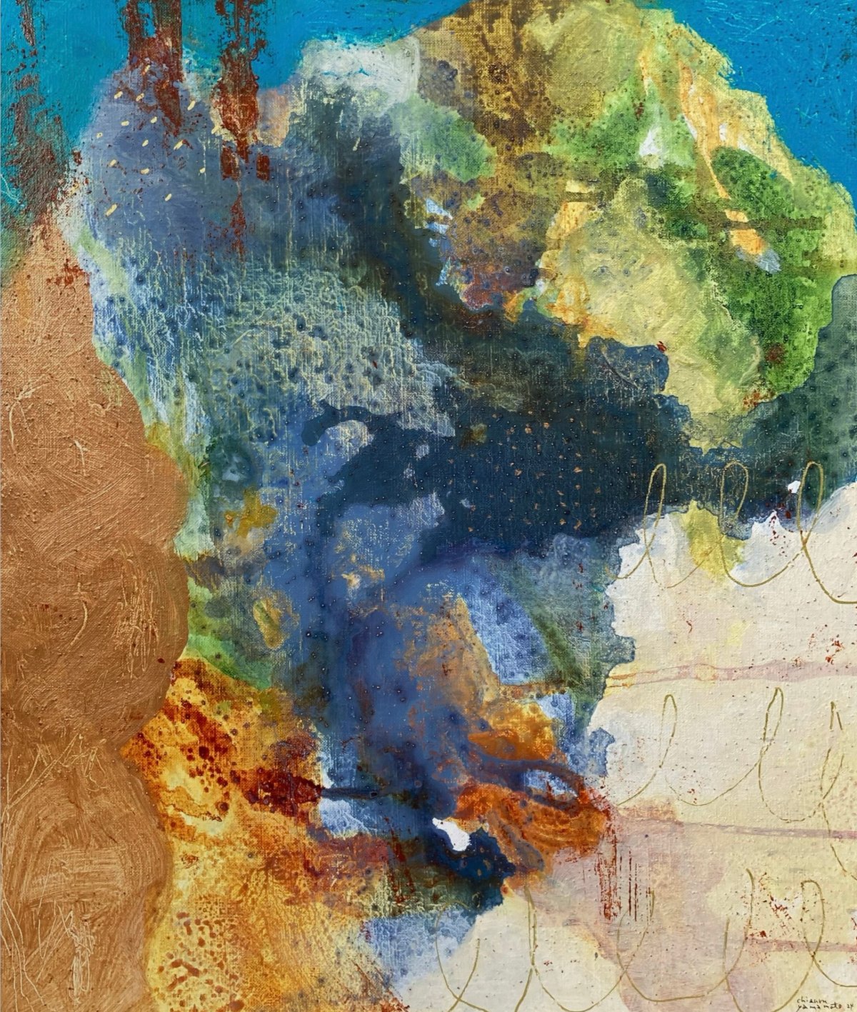 c.y No.93 | chizuru.yamamoto