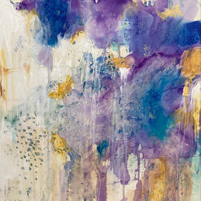 こまち絵画9点 c.y No.69 | chizuru.yamamoto