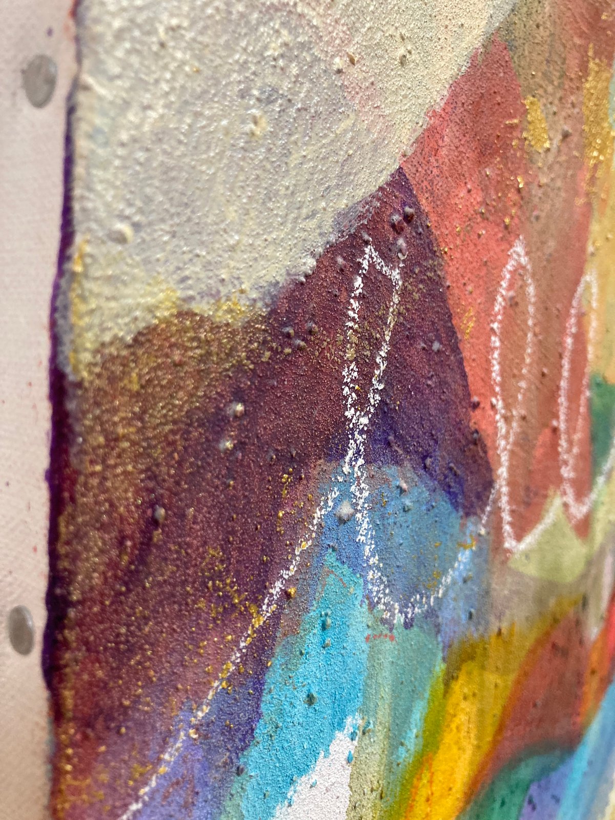 c.y No.100｜旅人のログ / 彩石の丘 | chizuru.yamamoto