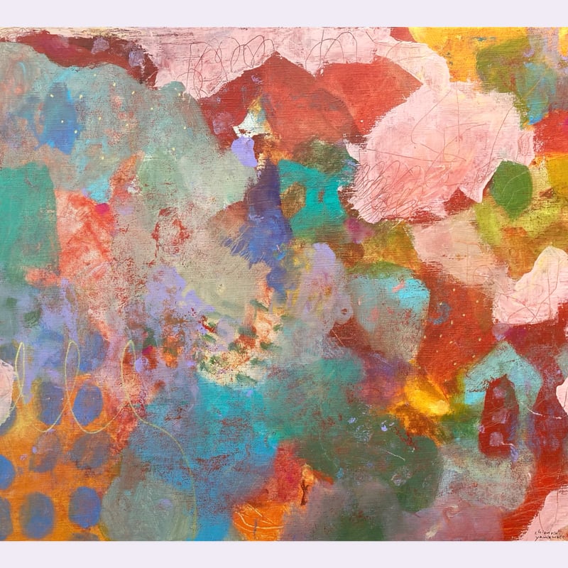 こまち絵画４点 こまち絵画4点 こまち絵画4点 こまち絵画4点 こまち絵画4点