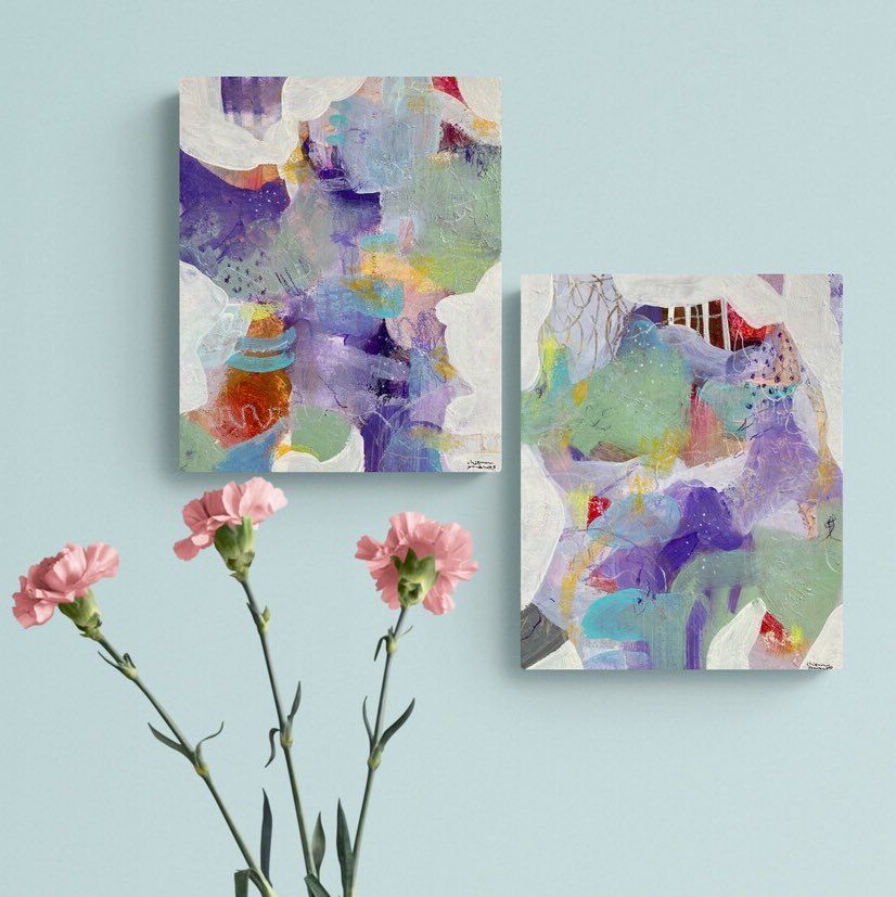 【超お買い得！】 c.y chizuru.yamamoto | No.27 絵画