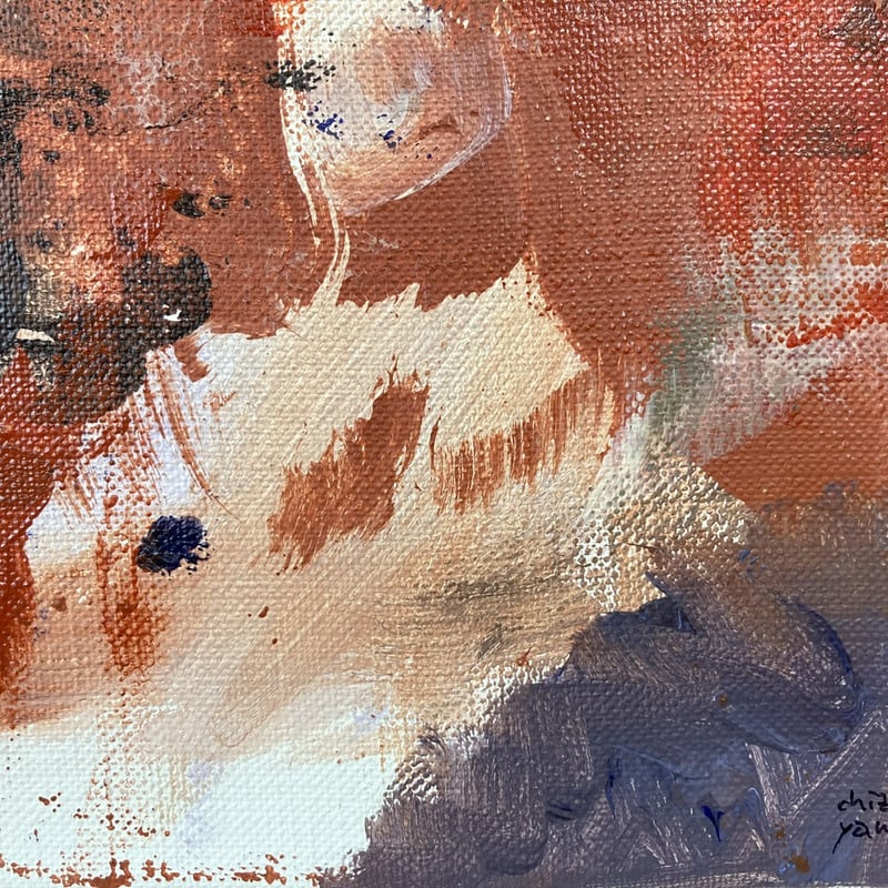 c.y No.80 | chizuru.yamamoto