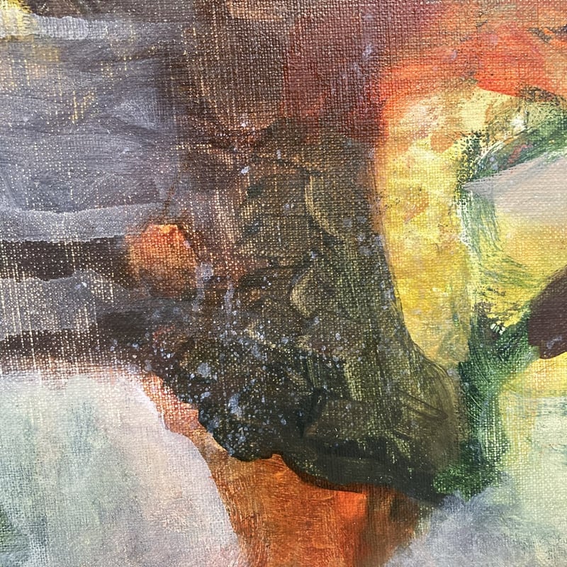 c.y No.72 | chizuru.yamamoto