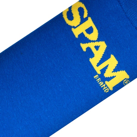 MEDIUM FEET - SPAM