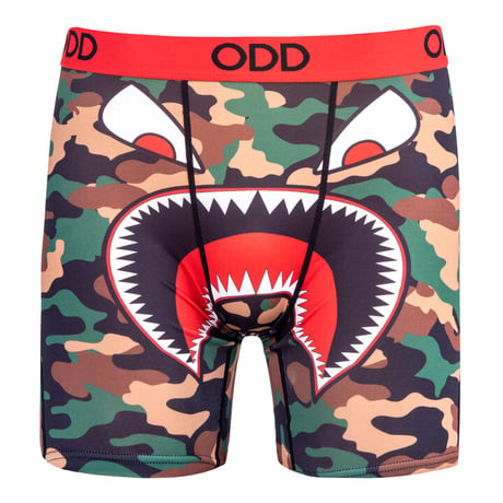 WAR PLANE - BOXER BRIEF