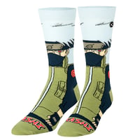 LARGE FEET - KAKASHI 360