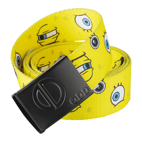 Nikelodeon Spongebob Eyes - BELT | Odd Sox-Japan