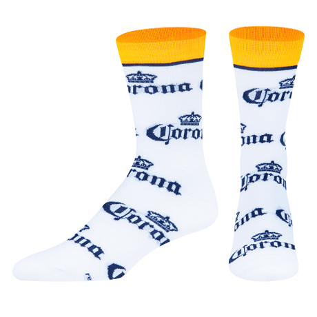 LARGE SIZE - CORONA GOLD