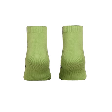 LARGE FEET - TMNT Classic Ankle Socks