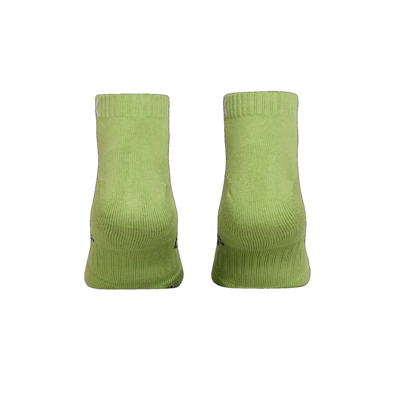 LARGE FEET - TMNT Classic Ankle Socks | Odd Sox