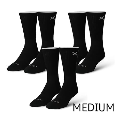 CATEGORY Basix 3 PACK SOX | Odd Sox-Japan