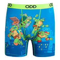 TMNT CITY JUMP - BOXER BRIEF