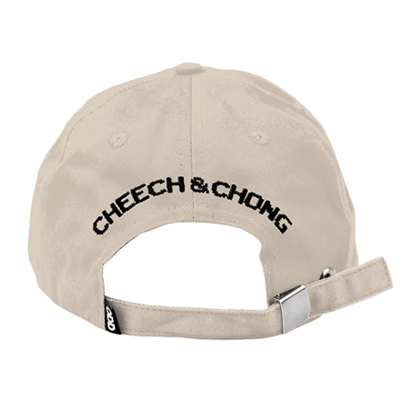 Cheech & Chong Pixels - Cap