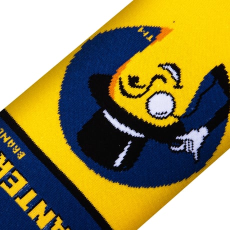 LARGE FEET - MR.PEANUT