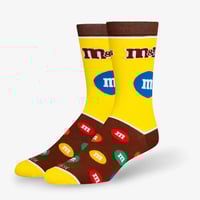 M&M'S