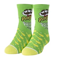 KIDS - L - PRINGLES SOUR CREAM