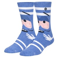 MEDIUM FEET - TOWELIE