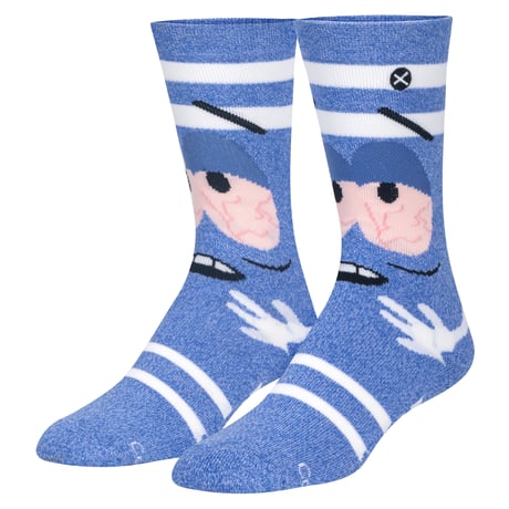 MEDIUM FEET - TOWELIE