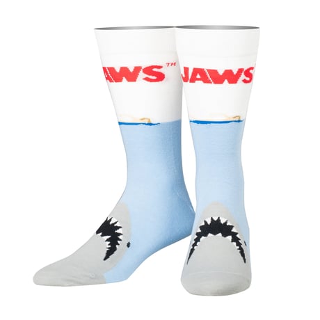 MEDIUM FEET - JAWS [在庫限り]