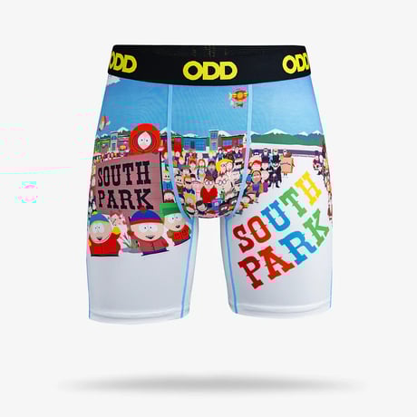 CATEGORY ボクサー ブリーフ | Odd Sox-Japan