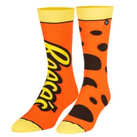 LARGE FEET - REESE'S SPLIT