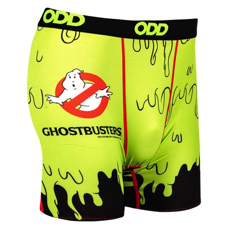 GHOSTBUSTERS SLIME - BOXER BRIEF