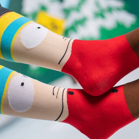 MEDIUM FEET - CARTMAN WOMEN