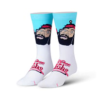 LARGE FEET - CHEECH & CHONG UP IN SMOKE