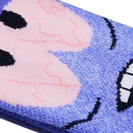 LARGE FEET - TOWELIE