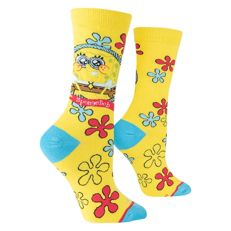 MEDIUM FEET - BABY BOB
