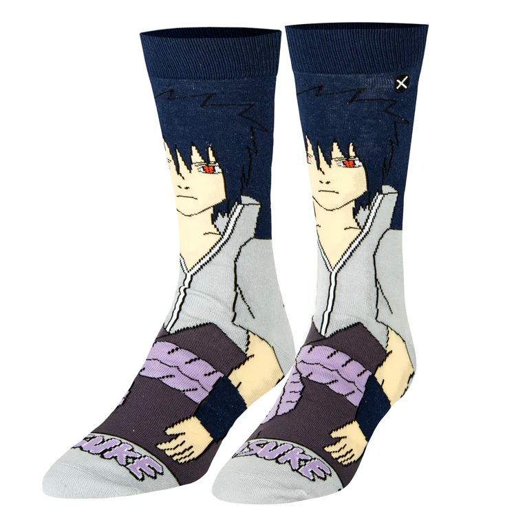 LARGE FEET - SASUKE 360 | Odd Sox-Japan