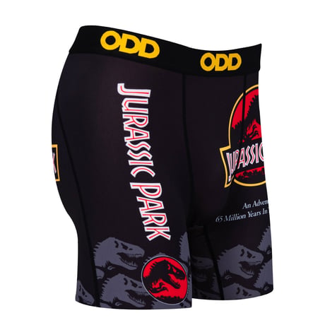 JURASSIC PARK CLASSIC - BOXER BRIEF [在庫限り]