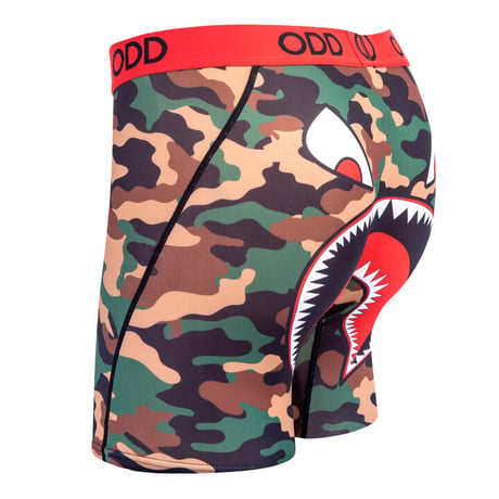 WAR PLANE - BOXER BRIEF