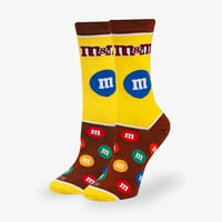 MEDIUM FEET - M&M'S WOMEN'S